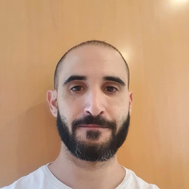 Sergio Gimeno Sanz