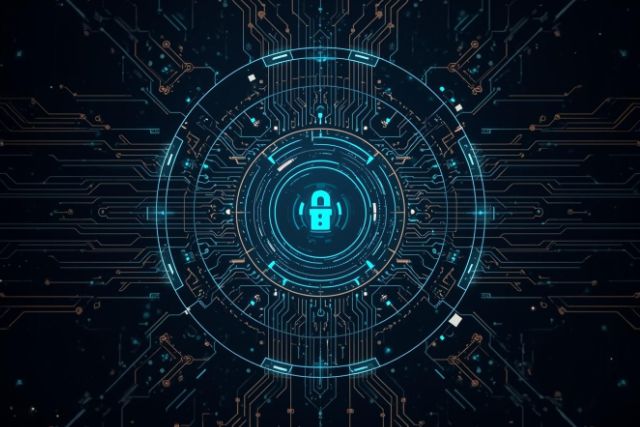 sistema de control de accesos