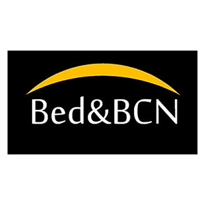 logo Bed&BCN