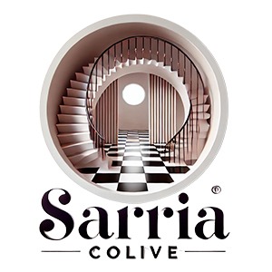 logo sarria colive